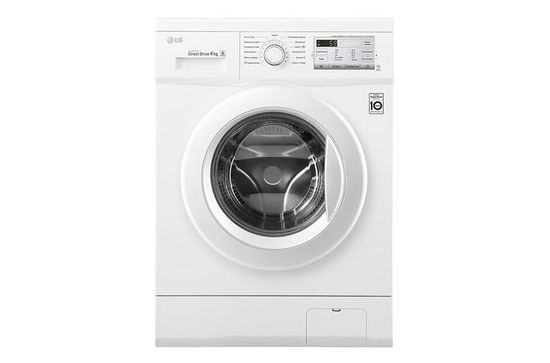 Стиральная машина LG FH-0H4SDN0