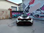 Карбоновый обвес для McLaren 720S 2017-2023 МакЛарен тюнинг