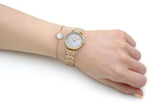 Женские наручные часы Fossil ES5067SET