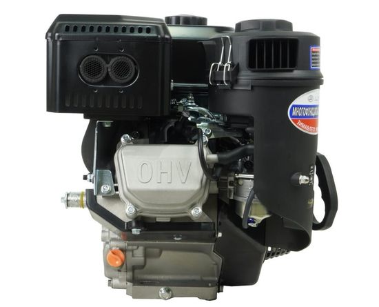 Двигатель бензиновый "LIFAN" KP460 (20 л.с., фильтр зима-лето)