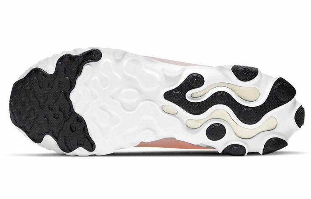 Кроссовки Nike React Art3Mis (Женская размерная сетка)