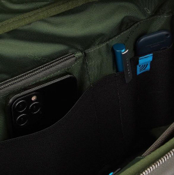 Сумка с ручками Piquadro Ronnie CA4098W116/VE
