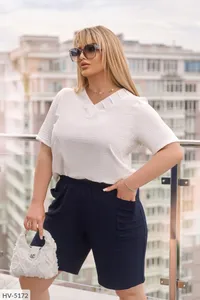 Костюм HV-5156 Фабрика Моды