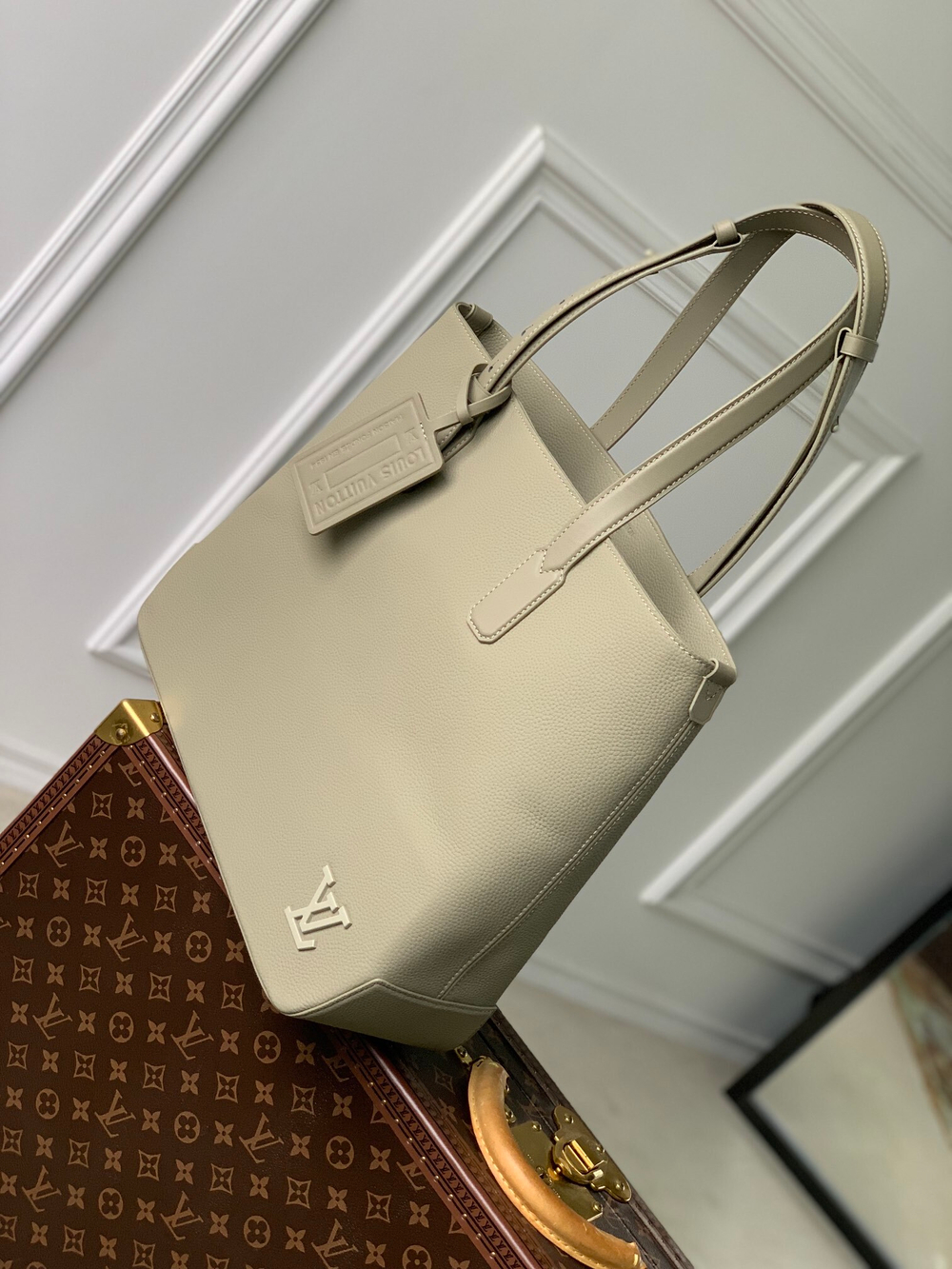 Louis Vuitton Fastline Tote Bag
