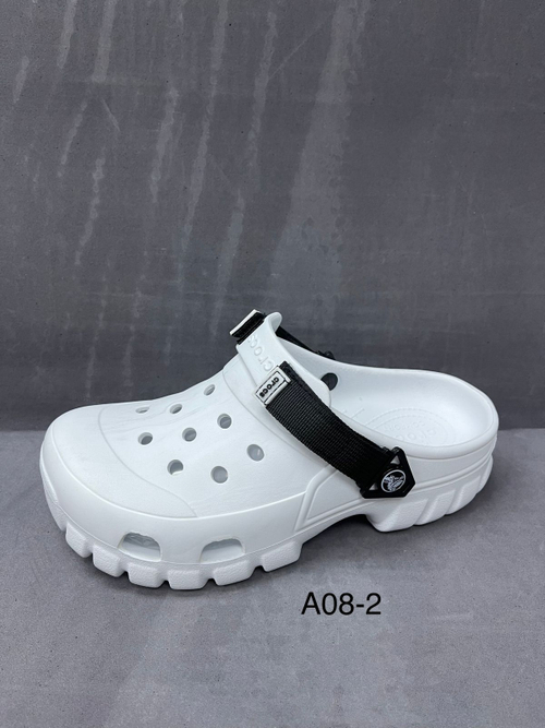 Сабо по 12 пар (40-45)р. / A08/2