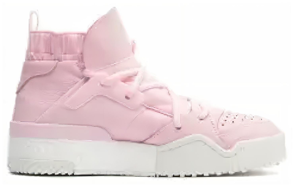 Кроссовки Alexander Wang X Adidas Originals B-Ball Soccer