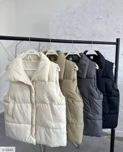 Жилет II-1659 Фабрика Моды