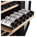 Шкаф винный Temptech Classique CL180SB