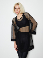 Футболка Oversize, ECO коллекция