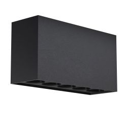 Уличный архитектурный светодиодный светильник Maytoni   O309CL-L10GF3K