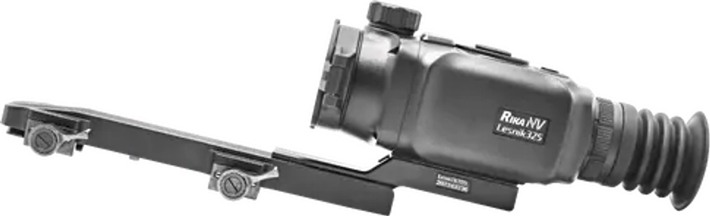Тепловизионный прицел RikaNV Lesnik 325