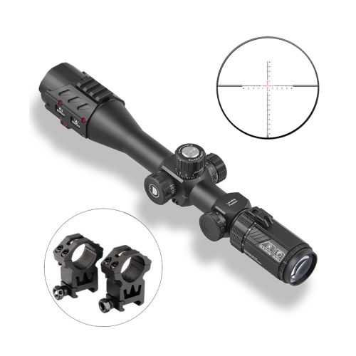 Оптический прицел Discovery HS 6-24X44SF FW30