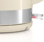 Чайник Bosch TWK 7407