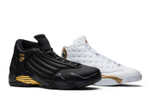 Кроссовки Jordan Defining Moments Pack Last Shot