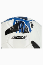 Футбольный мяч Puma Orbita 6 MS размер 3 - белый