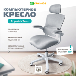 Детское кресло Ergokids Teen (T - 1)