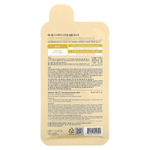 MEDIHEAL, The EGT, питательная маска-ампула, 1 шт., 27 мл (0,91 жидк. унц.)