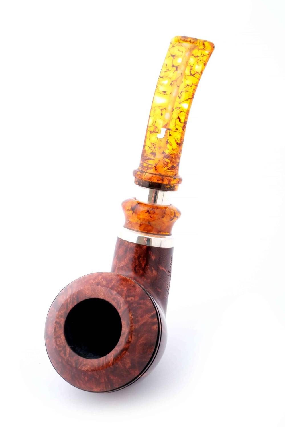 Трубка SER JACOPO L1 Pulchra, S114-14