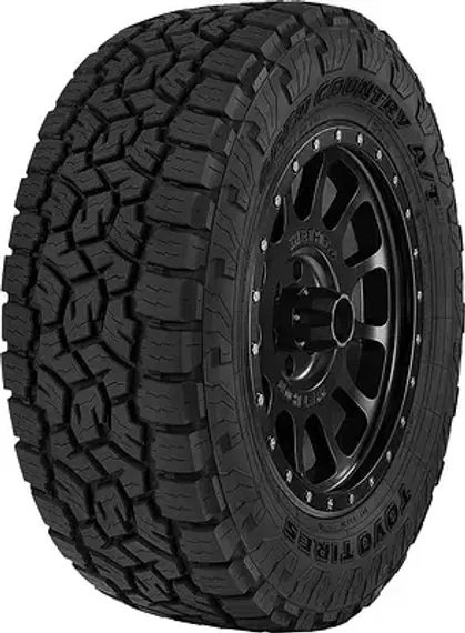 Toyo Open Country A/T III 285/70 R17 116Q