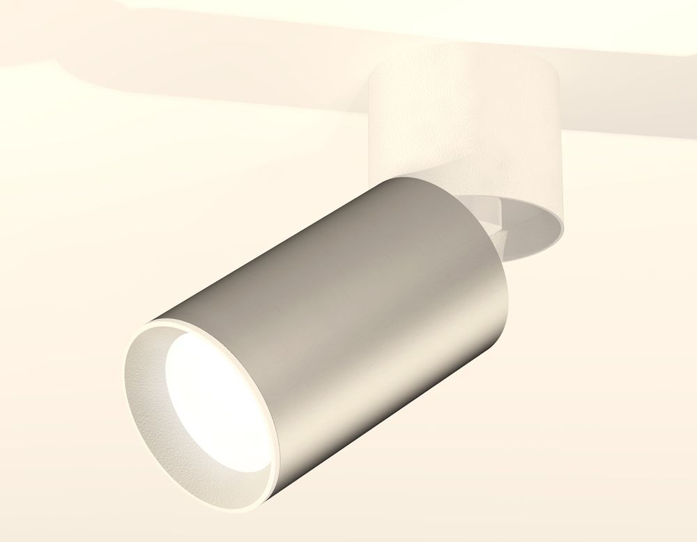 Ambrella Комплект накладного поворотного светильника MR16 Споты XM6324030