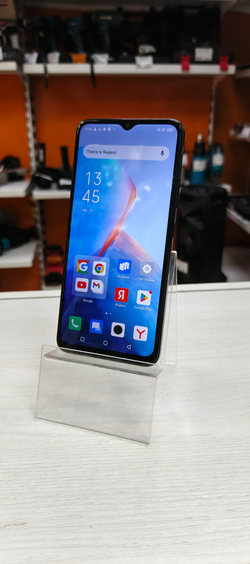 Смартфон Infinix Smart 7 HD 2/64