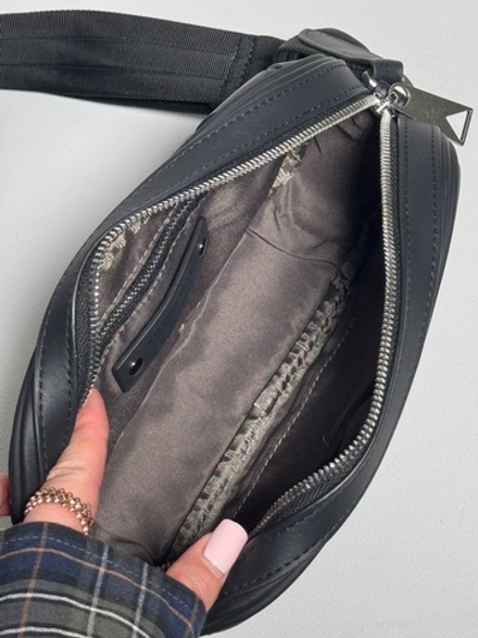 Сумка через плечо Bottega Veneta