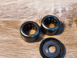 Валы балансировочные к-т VAG GEN3 1.8T-2.0T