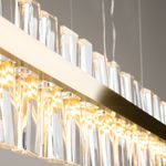 Подвесной светильник Maytoni MOD173PL-L48BS3K