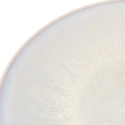 Тарелка закусочная Gipfel Arctic 51992 21 см