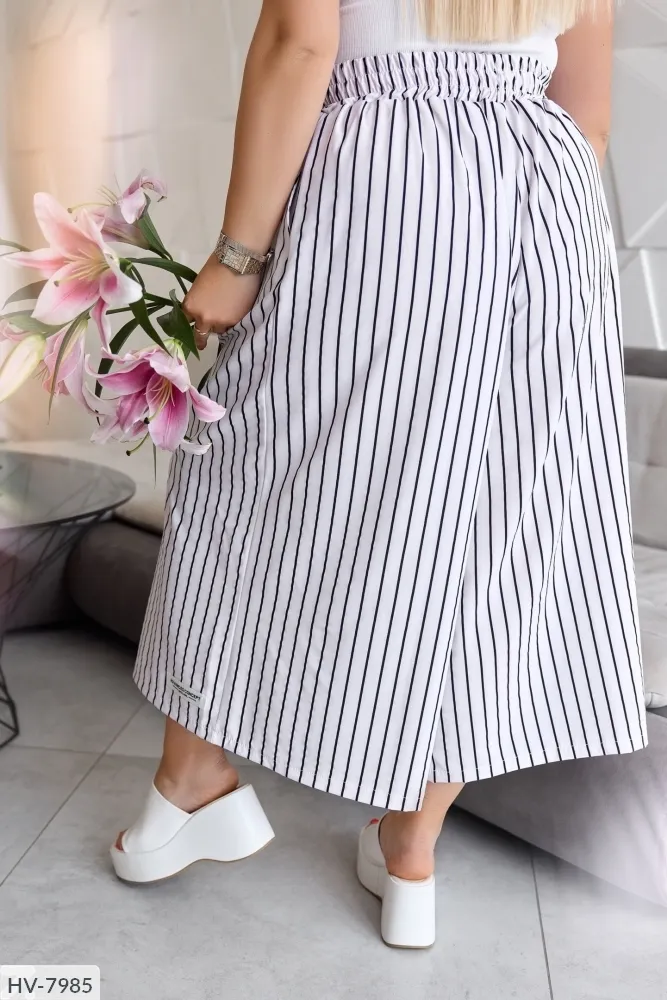 Штаны HV-7983 Фабрика Моды