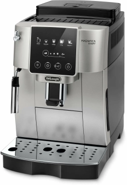 Кофемашина автоматическая зерновая DeLonghi ECAM220.31. SB