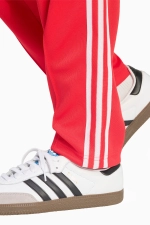 Штаны adidas Liverpool FC 25/26 Originals Track - красный
