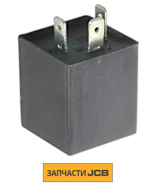 Реле JCB 716/00600