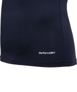 Футболка компрессионная с длинным рукавом Camp PerFormDRY Top LS, черный/белый