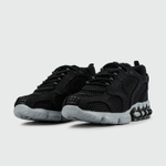 Кроссовки Nike Air Zoom Spiridon Cage 2 x Stussy Black Grey