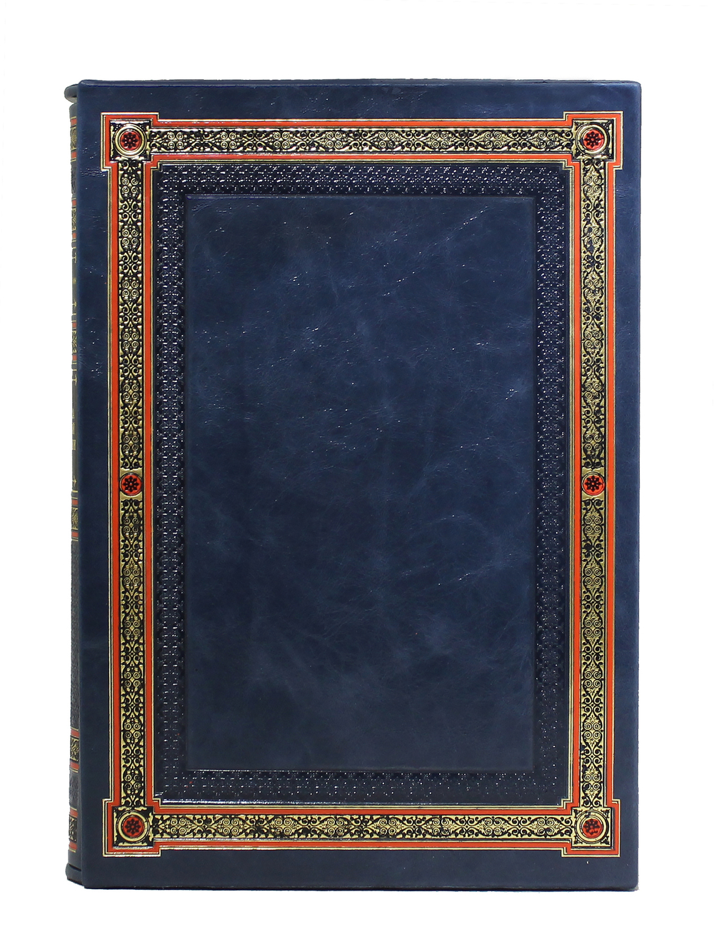 Работа тайной полиции