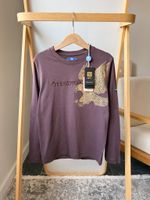 Новый хлопковый лонгслив Stefano Ricci, 128