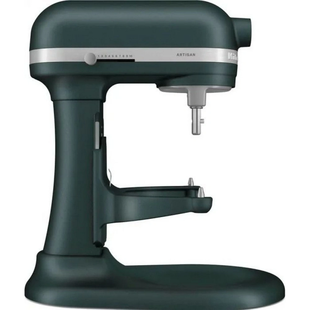 Миксер планетарный KitchenAid Artisan 5KSM70SHXEPP пальмовый