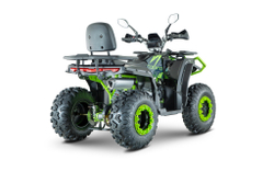 Квадроцикл YACOTA VIKING LONG 250