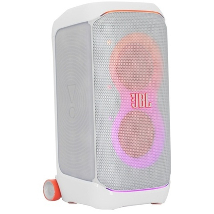 Портативная акустика JBL PartyBox Stage 320 White (JBLPBSTAGE320SWUK)