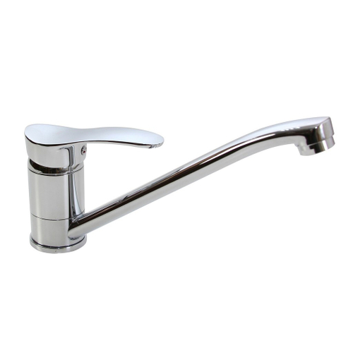 Смеситель для кухни 40к T.MARKT 15-4005 б/отв п/гайку