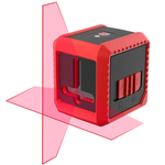 Лазерный уровень CONDTROL Smart 2D   1-2-463