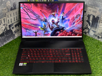 Игровой MSI 17.3' i5-10500H/RTX 3050 4GB/IPS 144Hz/16GB/512GB/ Thin GF75[10UC-048XRU]/Windows 10