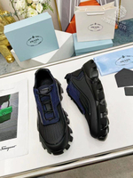 Кроссовки Prada
