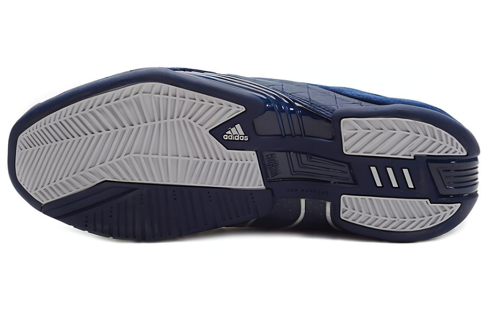 Кроссовки Adidas T Mac 3