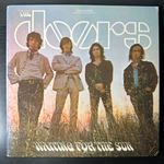 The Doors ‎– Waiting For The Sun (США 1968г.) 1st