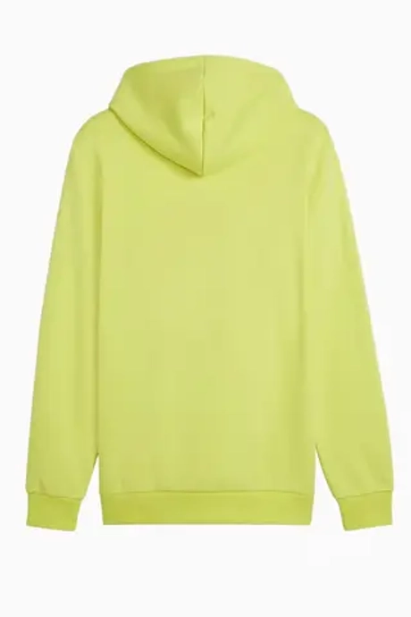 Кофта Puma Essentials Big Logo