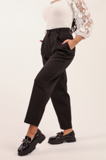 БРЮКИ БАНАНЫ. PROF