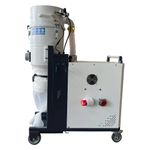 Пылесос индустриальный EVOline IVC 10-30 IVC10-30