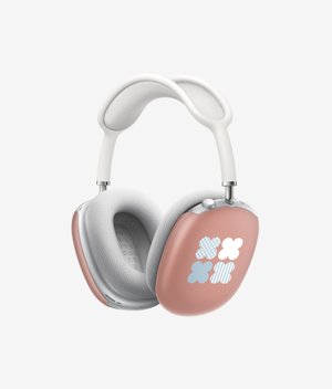 Кейс IN PLAY для AirPods Max